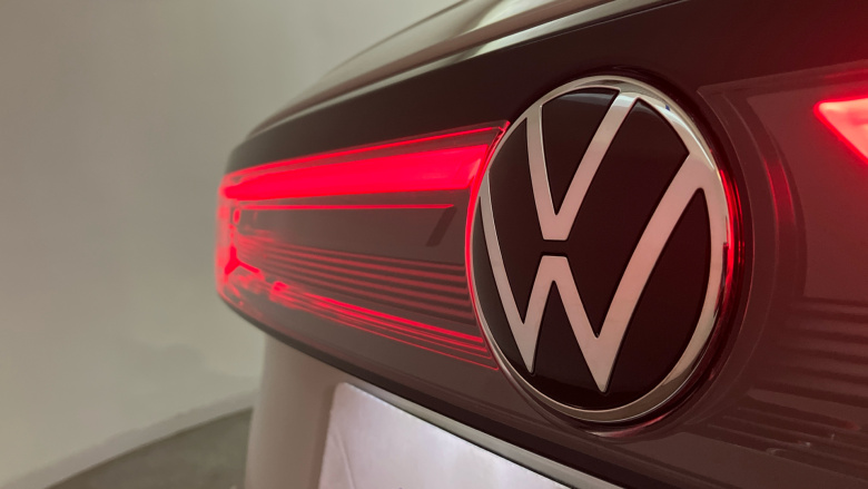 Volkswagen Taigo 1.0 TSI 115 Match 5dr Petrol Hatchback